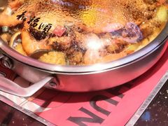 -和福顺·牛肉海鲜焖锅(汕头金平万达广场店)