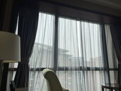 -广州礼顿酒店