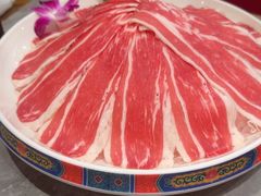 -侃爷南门铜锅涮肉