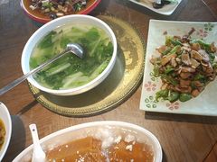 -盐帮食坊•小河帮川菜(四川师大店)