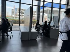 -北京之星奔驰4S店(亦庄店)