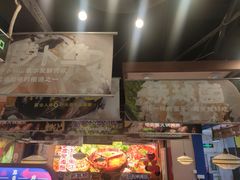 -云海肴云南菜·蒸汽石锅鱼(北京良乡华冠店)