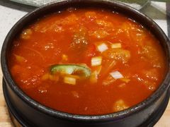 -韩时烤肉(丰科万达广场店)