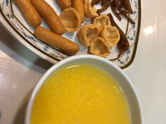 小米粥-京氣春饼(机场店)