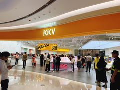 -KKV(深圳宏发大仟里店)