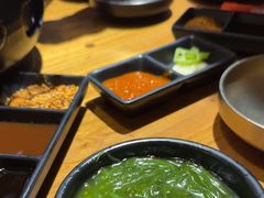 -九田家黑牛烤肉料理(华侨城店)