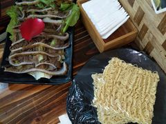 -俭让佬妈现卤串串(温江总店)