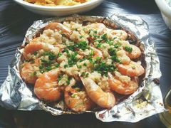 -侬佳蒸菜馆(听潮店)