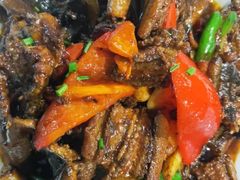 -巢湖名吃·徽府农家菜(半汤店)
