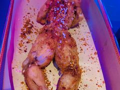 -燥次·烧烤酒场(万象城店)