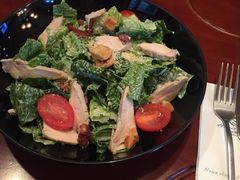 -蓝枪鱼西餐厅(锦华店)