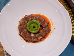 -悦真雅院·四合院·清真私房菜(雍和宫店)