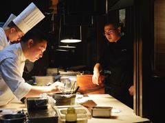 -恰餐厅及酒吧CHAR Bar & Grill(北京三里屯洲际店)