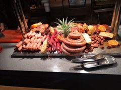 -大汉金桥华美达广场酒店·食秀全日制餐厅