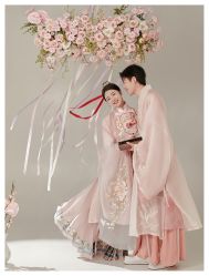 -卡米拉婚纱摄影工作室(金汇广场店)
