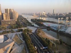外景-空中一号宴会厅(信合大厦店)