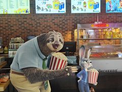 -SFC上影百联影城(川沙IMAX店)