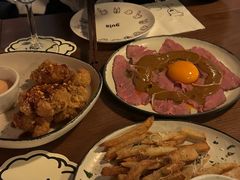 落日牛肉-gula