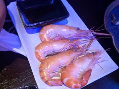 -钳真多钓虾馆·小龙虾海鲜烧烤(九六广场店)