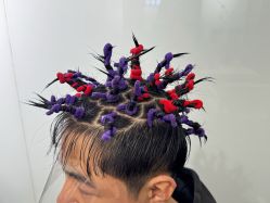 -时尚殿堂salon