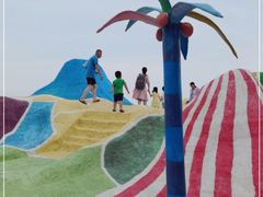 -六鳌翡翠湾滨海度假景区