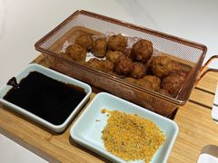 -羲和雅苑•北京烤鸭(国贸商城店)