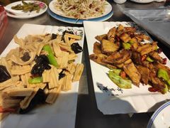 -泰山王老三串店(海大广场店)