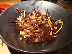 -金牌外婆家(苏州中心店)