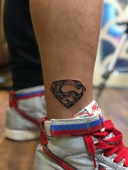 -飛凡TATTOO纹身•原创