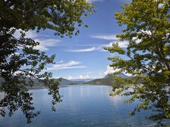 -丽江泸沽湖景区
