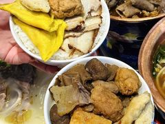 -武圣羊汤·西北面(朝阳门店)