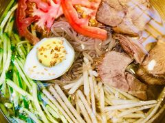 -明洞王妃家烤肉(苏州中心星悦汇店)