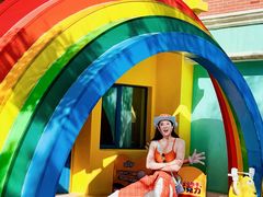 -沈阳方特欢乐世界