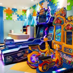 -meland亲子乐园•派对•研学(苏州悠方购物中心店)