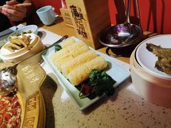 -麻辣英雄重庆火锅(二城广场店)