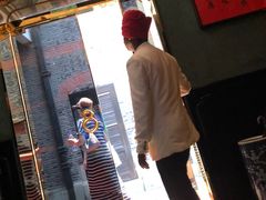 -誉八仙茶室酒楼(新天地店)