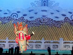 -北京前门建国饭店