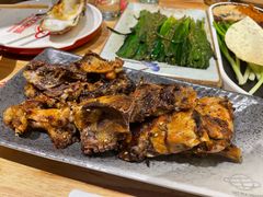-记忆串城·东北烧烤·小龙虾·大型团建(南油店)