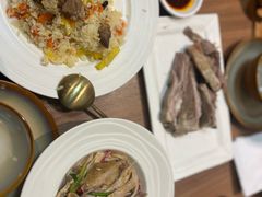 -贯贯吉·清真餐厅(浙江中路店)