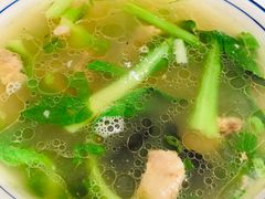 水盆羊肉-毅祥斋老孙家泡馍(北院门鼓楼店)