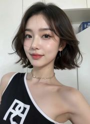 -Hair Code芭曲发型
