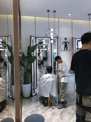 点击看大图 -MY WAY SALON