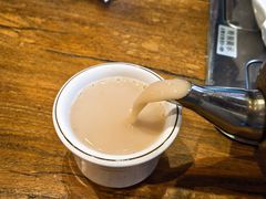 -蒙亨·手把肉·蒙古包文化主题餐厅(天恒广场店)