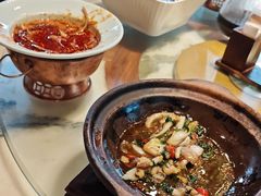 -那家小馆•北京菜•烤鸭(香山店)