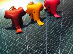 -如果·追梦手工皮具DIY教学店(田子坊店)