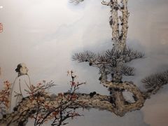 -上海静安香格里拉大酒店