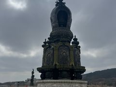 -艾山风景名胜区