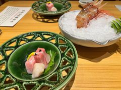 -花和海鲜自助(梅江店)