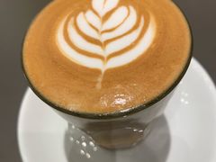 -Seesaw Coffee(苏州中心店)