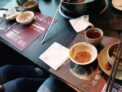 -盡膳口福·百年汤方火锅(科华北路店)